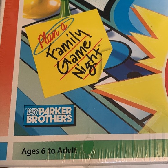 Classic Sorry! Board Game - Picture 3 of 3